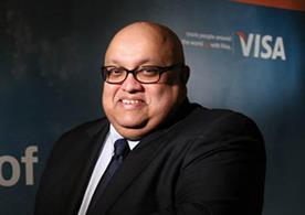 Visa marketing head Dee Dutta tipped to leave the company