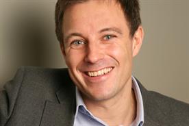 Stephen Haines: UK commercial director, Facebook