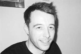 Kenny Nicholson, senior planner, Arnold KLP
