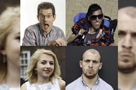 Disability in the workplace: meet four people who have risen to the challenge