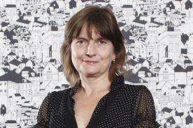 Jane Asscher, chairman and managing partner, 23red