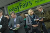 EasyFair: packaging innovations 