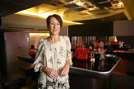 Breda Bubear has been with Virgin Atlantic for more than 20 years