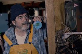 John West: Lucky Pete explains the story behind the cans