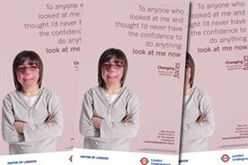 Changing Faces: launching nationwide campaign