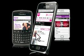 Shop Direct: mobile browsing has 'exploded' in last two years