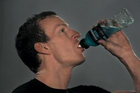 Powerade sales rose only 4% year on year (June 2012, Symphony IRI).