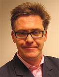 Tim Patten