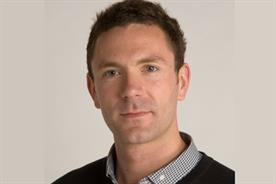 Gareth Jones, editor, Marketing