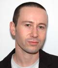 Gordon MacMillan