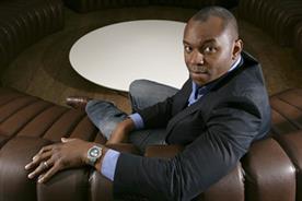 Enyi Nwosu: managing director of Central Strategy Unit at M&C Saatchi 
