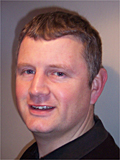 Nigel Collett