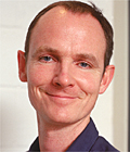 Nigel Stern