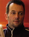 Ian Bates