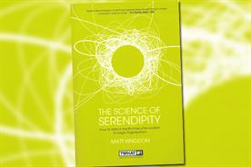 The Science of Serendipity: How to Unlock the Promise of Innovation