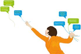 Marketers stuck in job stasis must refocus to meet the digital challenge