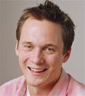 Richard Reed