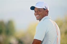 Tiger Woods: controversial Nike star returns to take viral glory