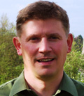 Jon Alport
