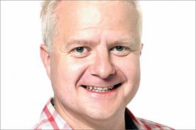 Tim Arthur: appointed editor-in-chief of Time Out media group