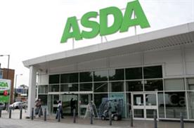 We'll call you: Asda