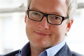 Jeremy Rainbird, CEO of Addiction Worldwide.
