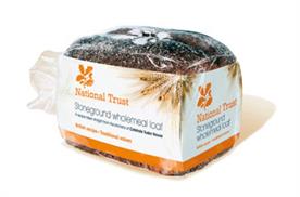 National Trust branded products will champion 'Britishness'