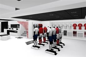 Online pop-up shop