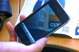 QR codes: still relatively unknown but offer many opportunities