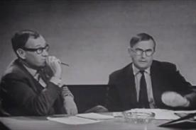 The history of advertising in quite a few objects: 44 Risk And Responsibility film