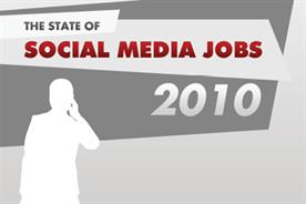 Top ten tips for social media recruitment