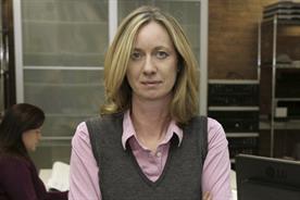 Justine Roberts... Mumsnet founder