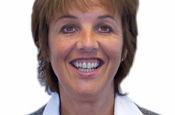 Randall: business development manager, Orbital Response and Fulfillment