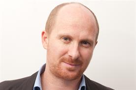 Rhys McLachlan, business development director, Videology