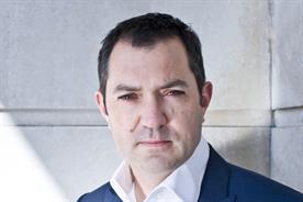 Patrick Barrett, founder, Simpatico PR