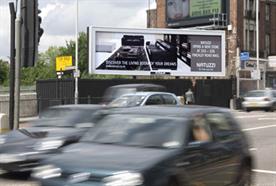 Titan Outdoor: has sold its roadside portfolio to Primesight