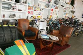 On the Creative Floor: Wieden & Kennedy London