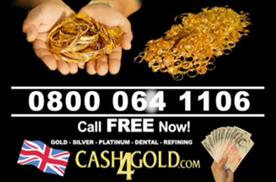 Cash4Gold.com