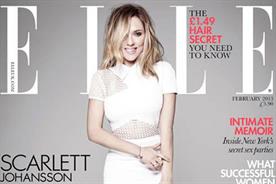 Elle: aims to find adland's most stylish person