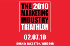 Marketing Industry Triathlon: calls for applicants