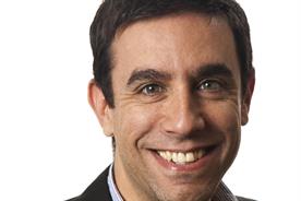 Heath Podvesker, senior vice president and managing director, MarketShare