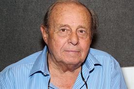 Bob Levenson: DDB creative legend