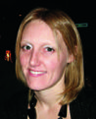 Emma Harding, senior advertising executive and brand manager, P&O Cruises