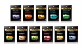 Twinings to rework packs