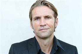 Jimmy Maymann, founder and chairman, GoViral