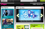BBC iPlayer: available for kids