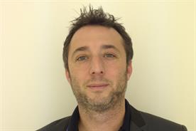 Elliot Parkus, head of marketing and strategy, AdConnection