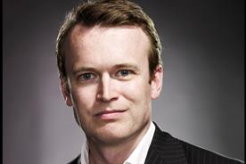 Paul Davies, Director of marketing communications, Microsoft UK