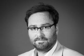 Simon Whalley, executive producer, Framestore