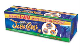 We'll Call You - McVitie's Jaffa Cakes